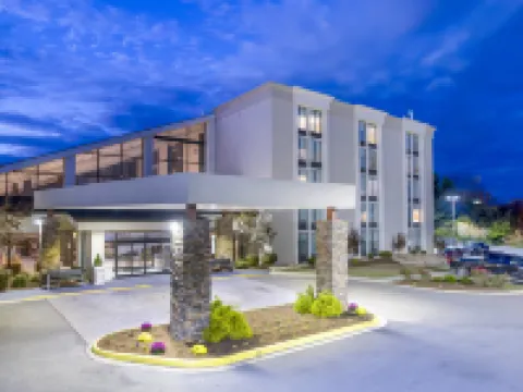 Candlewood Suites ROANOKE AIRPORT by IHG Hotels in Roanoke