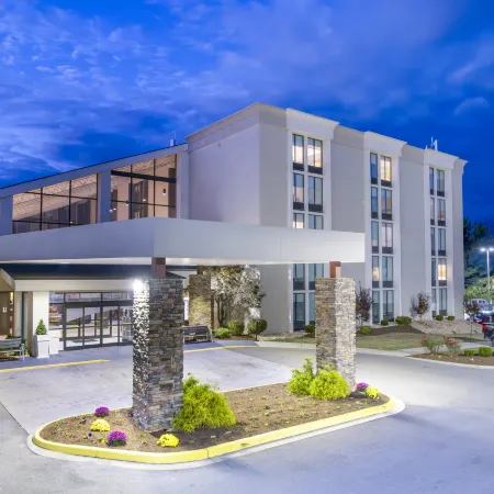 Candlewood Suites ROANOKE AIRPORT by IHG