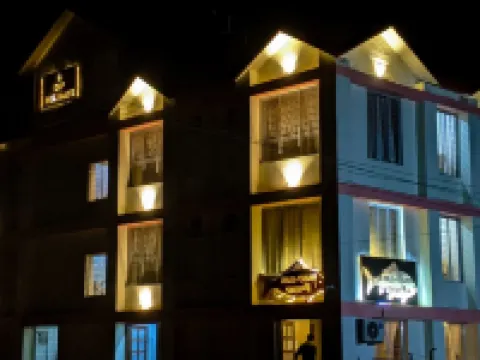 Dip Holidays Hoteles en Distrito de Birbhum