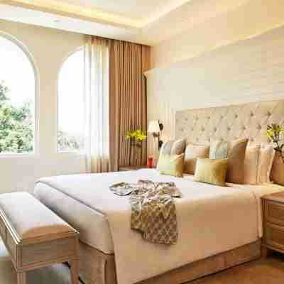 Taj Ganges Varanasi Rooms