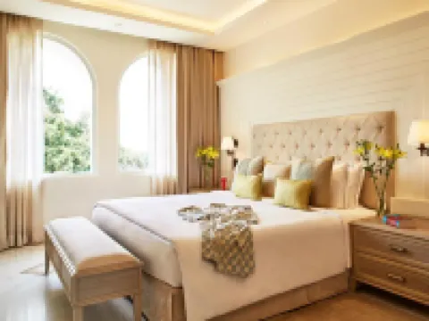 Taj Ganges Varanasi Hotels in Varanasi