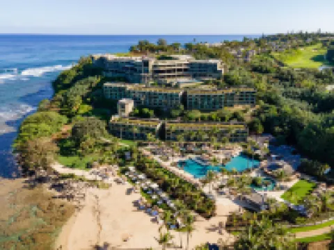 1 Hotel Hanalei Bay Hotels in Princeville