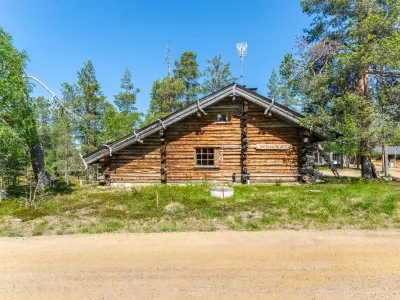 Kiilopalkinen Hotels in der Nähe von Saariselkä Reindeer Farm