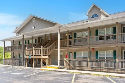 Abby Lane Oasis - Branson