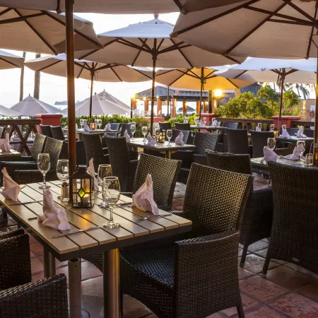 Holiday Inn Resort IXTAPA ALL-INCLUSIVE by IHG