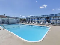 Rodeway Inn Hotels in Union