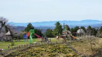 Ue No Dai Midori No Mura