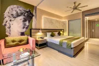 The Corinthians Resort & Club Hotels in Pune