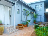 Purdy's Place โรงแรมในหลุยส์ ตรีชาร์ต