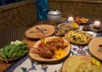 Lagoona Beach Bungalows