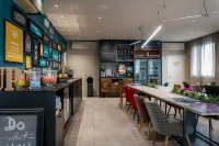 Up Hotel Hotels in Rivazzurra