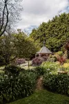 Osborn House - Parkplatz