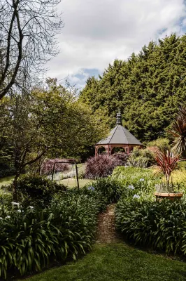 Osborn House Hotels in Bundanoon