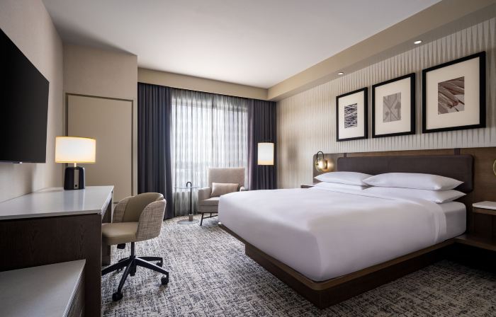 Delta Hotels by Marriott Wichita Falls Convention Center