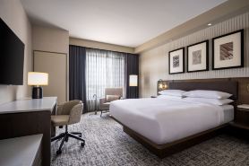 Delta Hotels by Marriott Wichita Falls Convention Center