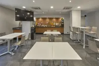 坦皮科城市快捷酒店