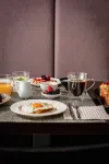 Hotel Ines - Bữa sáng