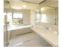 Tanegashima Golf Resort Các khách sạn ở Kumage District