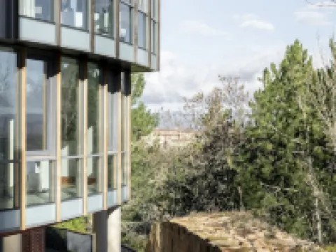 Parador de Soria Hoteles en Soria