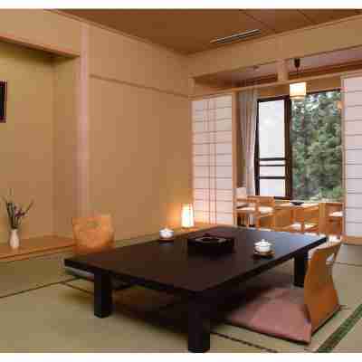 Natsukashiya Fuwari Rooms