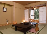Nikko Green Hotel Natsukashiya Fuwari