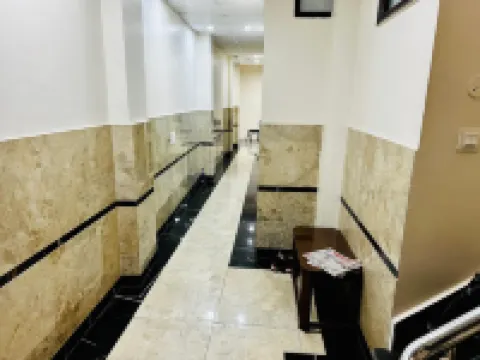 Grover International Hotel