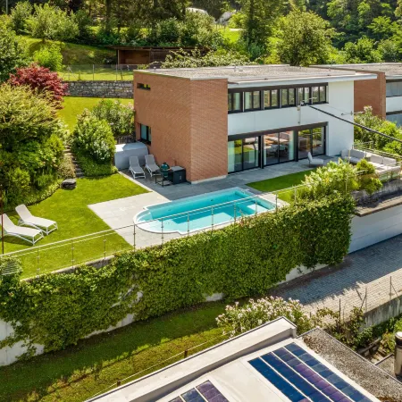 Villa Girandola