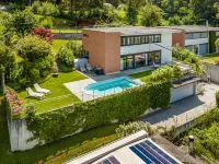 Villa Girandola - Private Pools