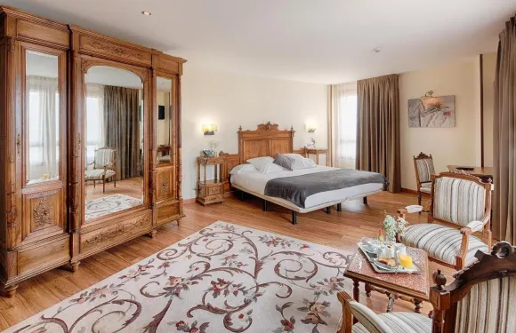 扎爾唐費爾南多酒店