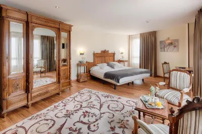 Hotel Zalle Don Fernando Hotels in El Berron