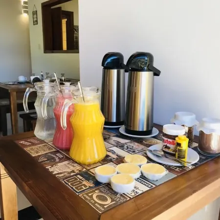 Pousada Villa Dos Sonhos