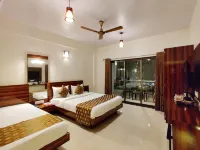 Mount Bliss Hotel Hotels in Bhilar