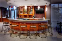 SpringHill Suites Columbus OSU - Barer