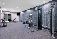 La Quinta Inn & Suites by Wyndham Palestine - Gym