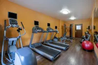 Holiday Inn Express PORTLAND SE - CLACKAMAS AREA by IHG - Fitnessstudio