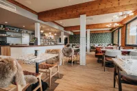 Hotel Altein Arosa, a Faern Collection Resort - bar