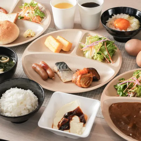 Super Hotel Okazaki