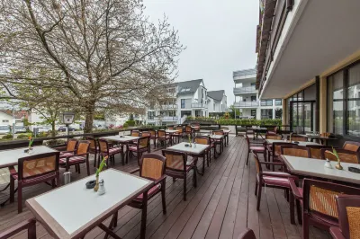 Novum Hotel Strohgäu Hotels near Aufwind-Gemeinde Hemmingen