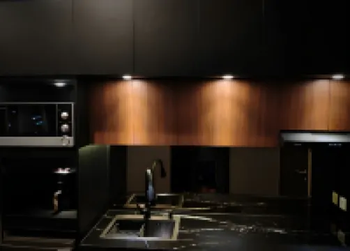 The White Space - Casa De Parco - 2/3 person - BSD Close to ICE/AEON/Prasmul/QBig