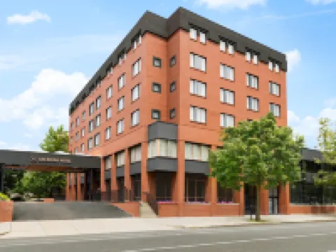 Arcadian Hotel Brookline Hotels in Brookline