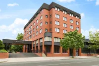 Arcadian Hotel Brookline Hotels near Parsons Field