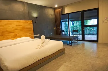 รูปภาพของบันยัน รีสอร์ท แอท ระยอง Banyan resort @Rayong