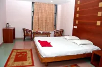 Hotel Raj Residency Hotels in Koraput