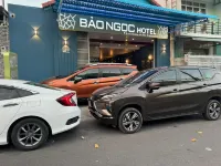 Bao Ngoc Hotel Hotels in TP. Cao Lanh