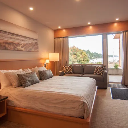 Harbour House Hotel