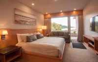 Harbour House Hotel - Bãi đậu xe