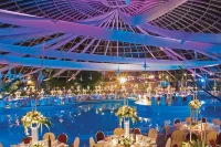 Rodos Palace Hotel Các khách sạn ở Ixia