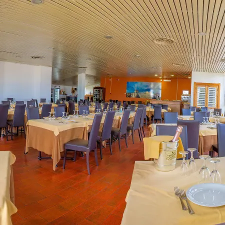Hotel Residence Ulivi E Palme