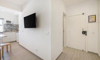 Equador Studios by Olala Homes