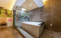 Daegu Palgongsan Zzara Hotel Hotels in Daegu